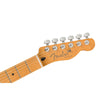Đàn Guitar Điện Fender Player Plus Nashville Telecaster, 3-Color Sunburst, #0147342300
