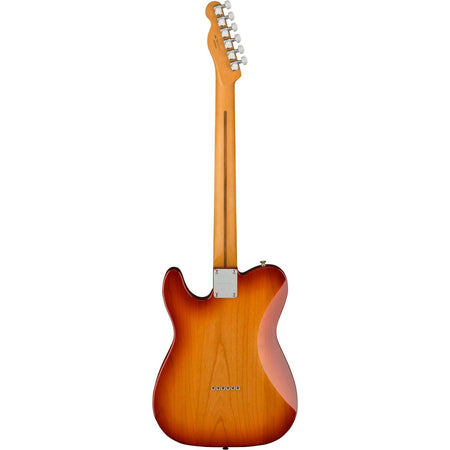 Đàn Guitar Điện Fender Player Plus Nashville Telecaster, Sienna Sunburst, #0147343347