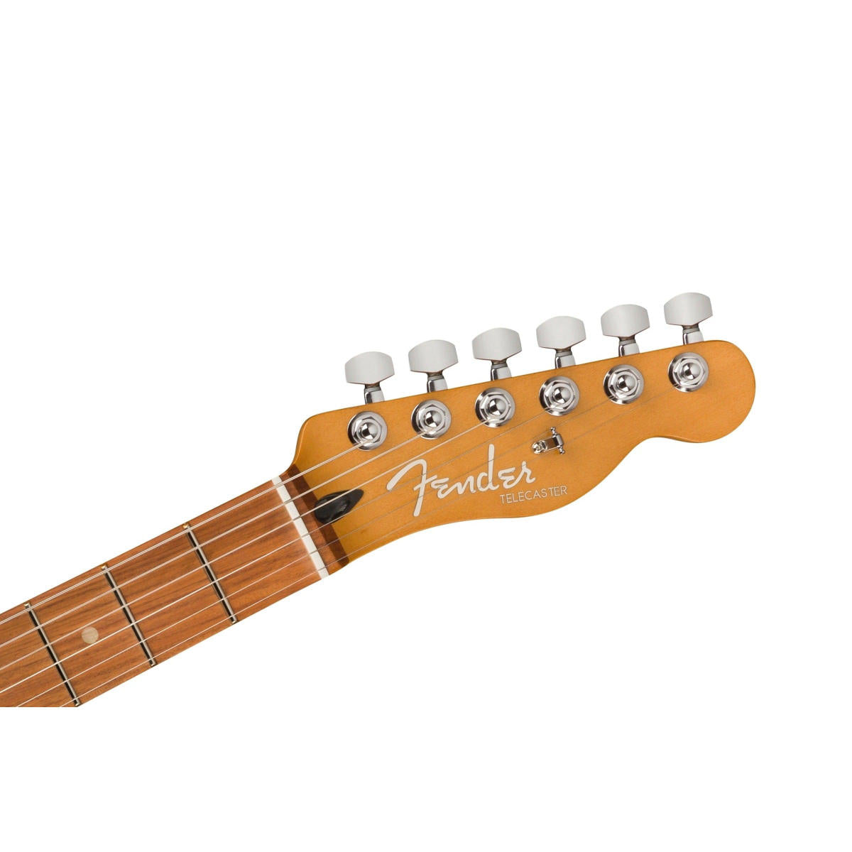 Đàn Guitar Điện Fender Player Plus Nashville Telecaster, Sienna Sunburst, #0147343347