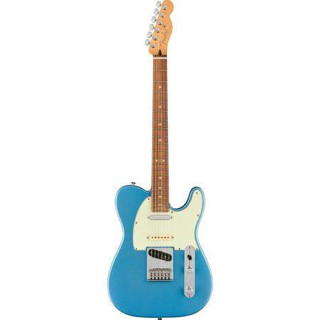 Đàn Guitar Điện Fender Player Plus Nashville Telecaster, Opal Spark, #0147343395