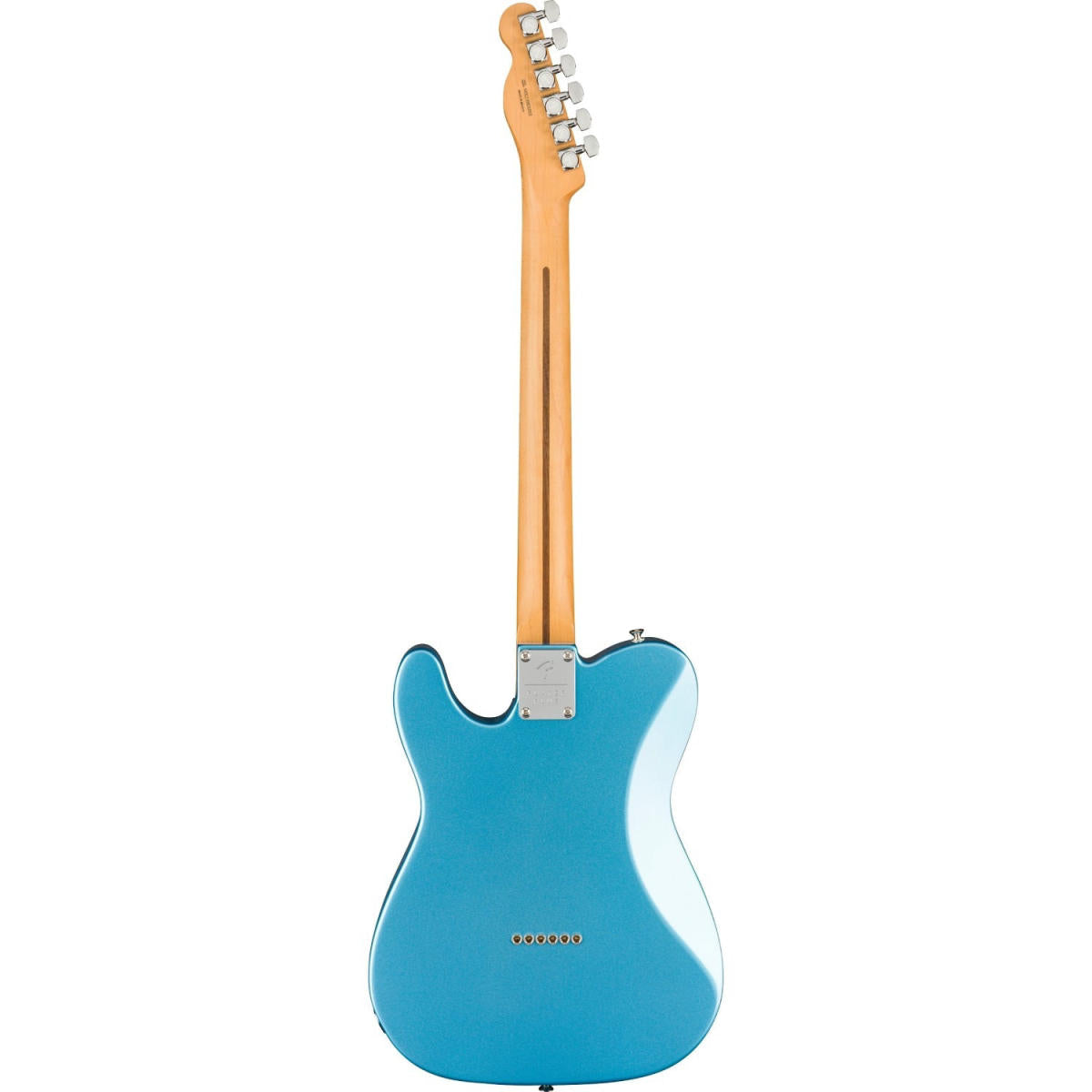 Đàn Guitar Điện Fender Player Plus Nashville Telecaster, Opal Spark, #0147343395