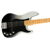 Đàn Guitar Bass Fender Player Plus Precision Bass, Silver Smoke, #0147362336