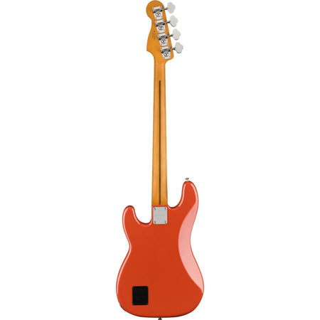 Đàn Guitar Bass Fender Player Plus Precision Bass, Fiesta Red, #0147362340