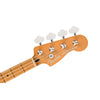 Đàn Guitar Bass Fender Player Plus Precision Bass, Fiesta Red, #0147362340