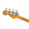 Đàn Guitar Bass Fender Player Plus Precision Bass, Fiesta Red, #0147362340