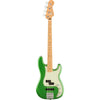 Đàn Guitar Bass Fender Player Plus Precision Bass, Olympic Pearl, #0147362376