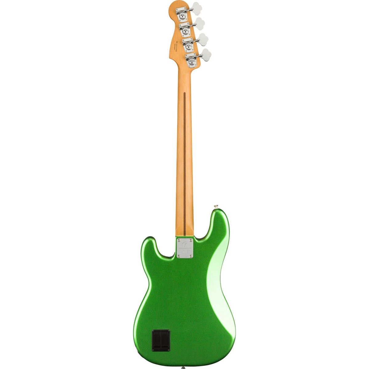 Đàn Guitar Bass Fender Player Plus Precision Bass, Olympic Pearl, #0147362376