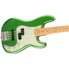 Đàn Guitar Bass Fender Player Plus Precision Bass, Olympic Pearl, #0147362376