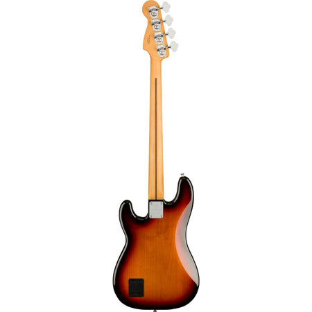 Đàn Guitar Bass Fender Player Plus Precision Bass, 3-Color Sunburst, #0147363300
