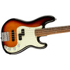 Đàn Guitar Bass Fender Player Plus Precision Bass, 3-Color Sunburst, #0147363300