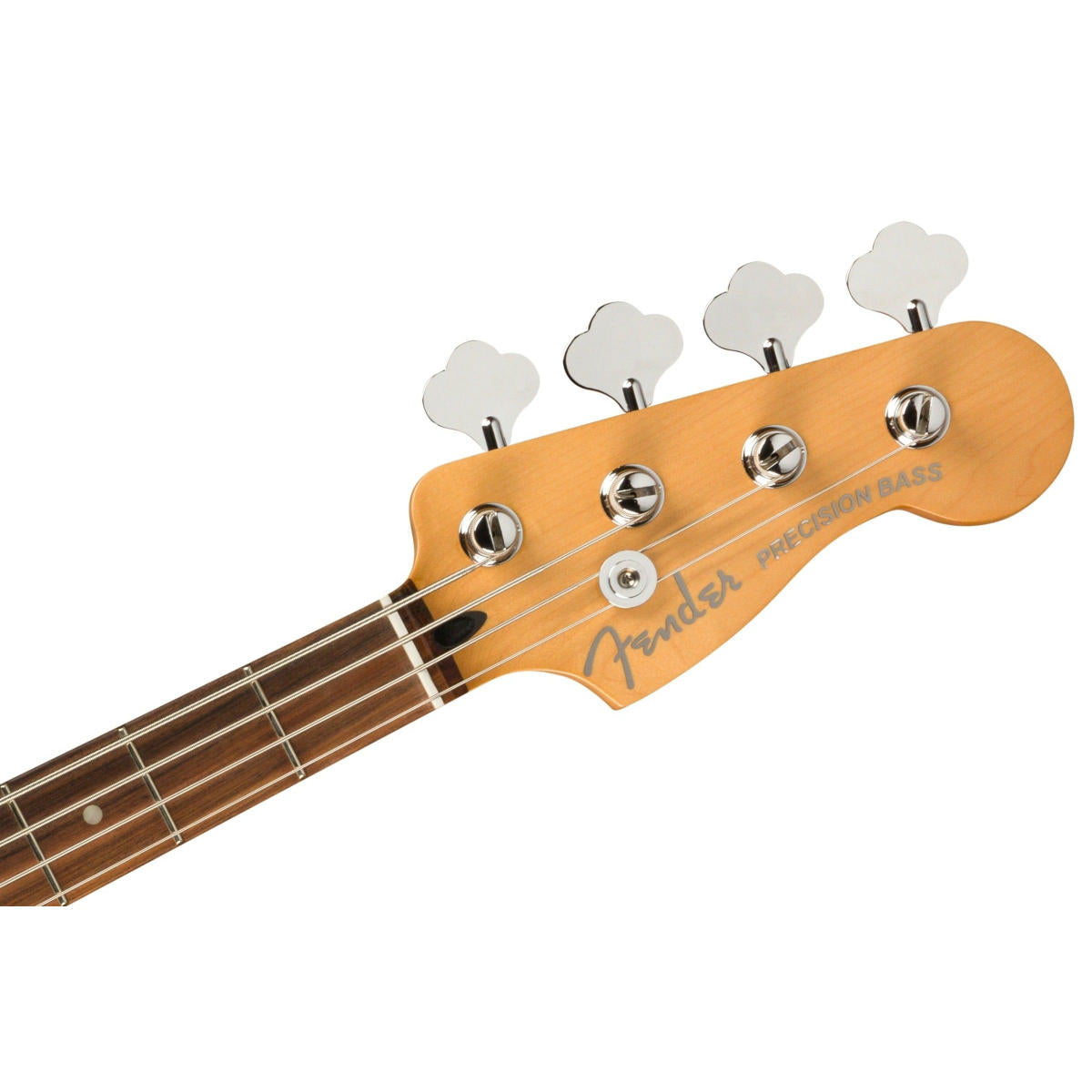Đàn Guitar Bass Fender Player Plus Precision Bass, 3-Color Sunburst, #0147363300