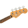 Đàn Guitar Bass Fender Player Plus Precision Bass, 3-Color Sunburst, #0147363300