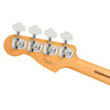 Đàn Guitar Bass Fender Player Plus Precision Bass, 3-Color Sunburst, #0147363300