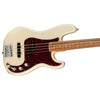Đàn Guitar Bass Fender Player Plus Precision Bass, Olympic Pearl, #0147363323