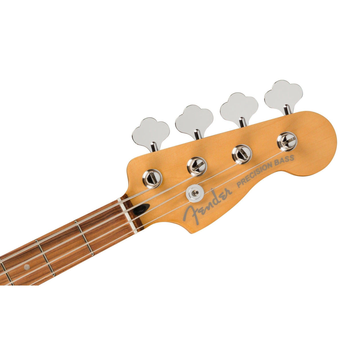 Đàn Guitar Bass Fender Player Plus Precision Bass, Olympic Pearl, #0147363323