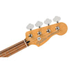 Đàn Guitar Bass Fender Player Plus Precision Bass, Olympic Pearl, #0147363323