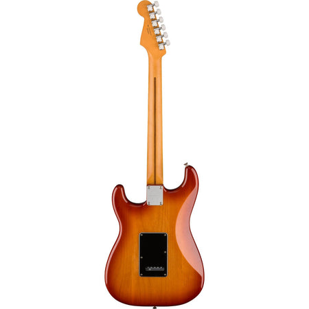 Đàn Guitar Điện Fender Player Plus Stratocaster, Sienna Sunburst, #0147313347