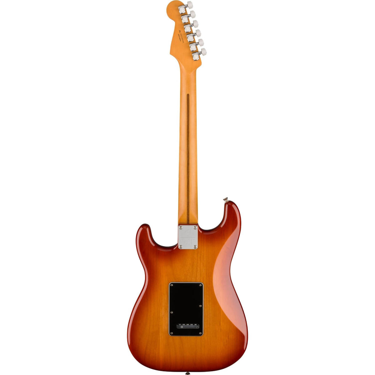 Đàn Guitar Điện Fender Player Plus Stratocaster, Sienna Sunburst, #0147313347