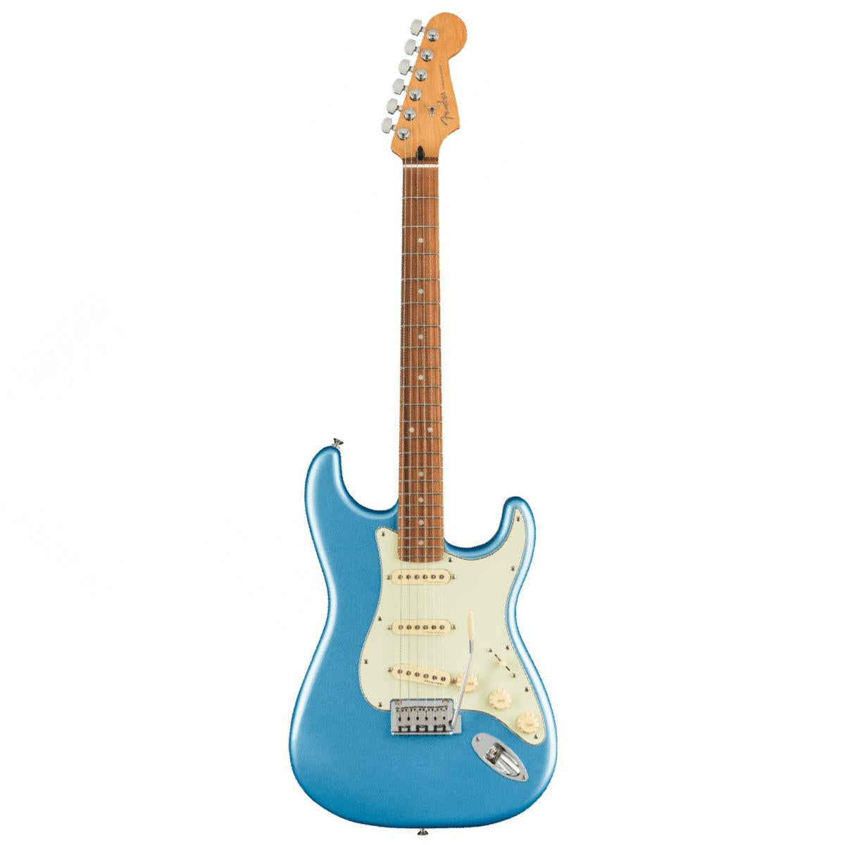 Đàn Guitar Điện Fender Player Plus Stratocaster, Opal Spark, #0147313395