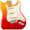 Đàn Guitar Điện Fender Player Plus Stratocaster, Tequila Sunrise, #0147312387