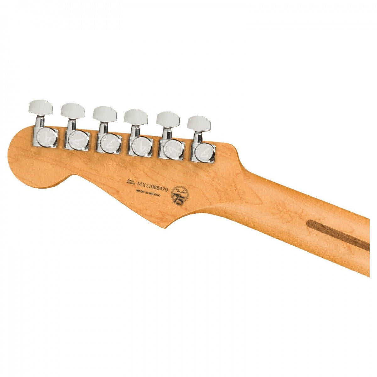 Đàn Guitar Điện Fender Player Plus Stratocaster, Opal Spark, #0147313395