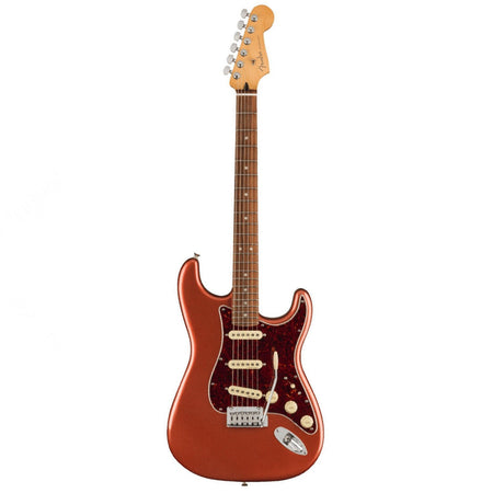 Đàn Guitar Điện Fender Player Plus Stratocaster, Aged Candy Apple Red, #0147312370