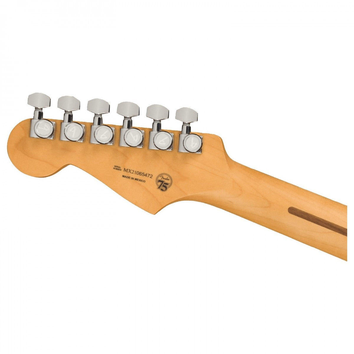 Đàn Guitar Điện Fender Player Plus Stratocaster, Aged Candy Apple Red, #0147312370