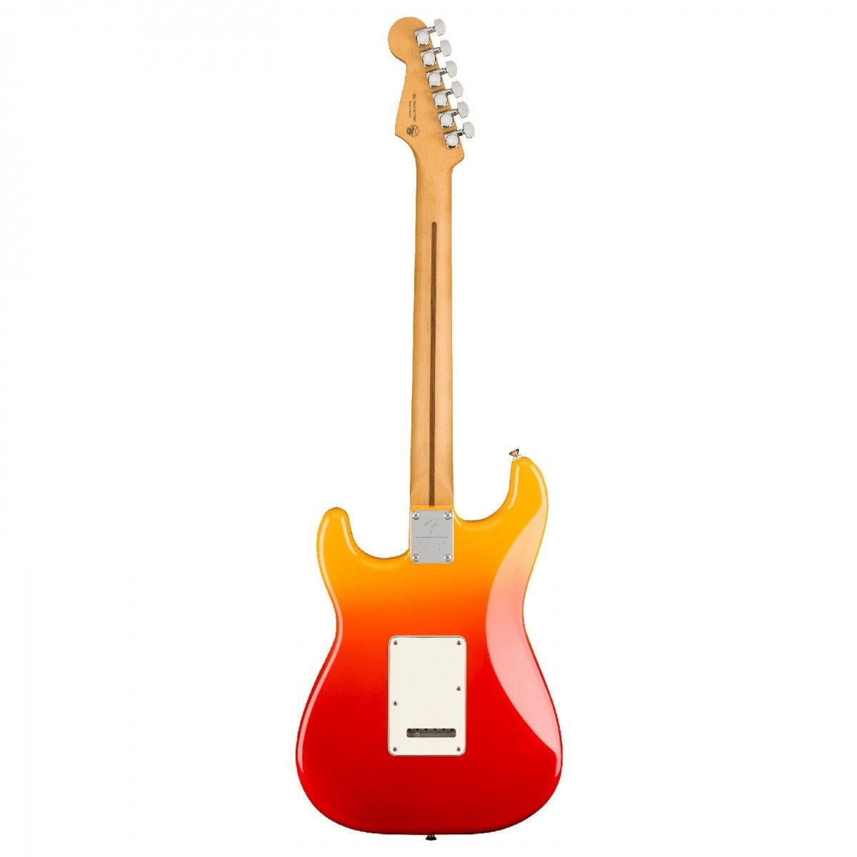 Đàn Guitar Điện Fender Player Plus Stratocaster, Tequila Sunrise, #0147312387
