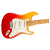 Đàn Guitar Điện Fender Player Plus Stratocaster, Tequila Sunrise, #0147312387