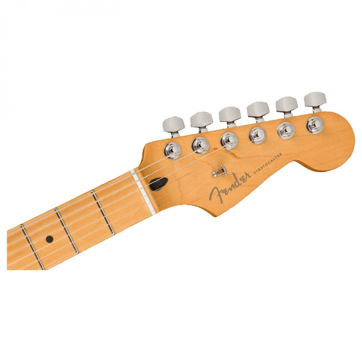 Đàn Guitar Điện Fender Player Plus Stratocaster, Tequila Sunrise, #0147312387