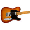 Đàn Guitar Điện Fender Player Plus Telecaster, Sienna Sunburst, #0147332347