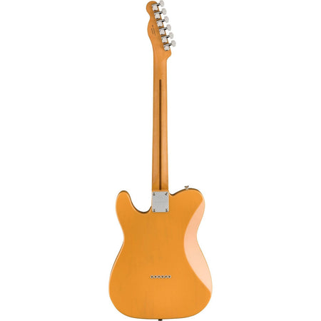 Đàn Guitar Điện Fender Player Plus Telecaster, Butterscotch Blonde, #0147332350