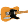 Đàn Guitar Điện Fender Player Plus Telecaster, Butterscotch Blonde, #0147332350