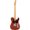 Đàn Guitar Điện Fender Player Plus Telecaster, Aged Candy Apple Red, #0147332370