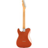 Đàn Guitar Điện Fender Player Plus Telecaster, Aged Candy Apple Red, #0147332370