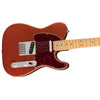 Đàn Guitar Điện Fender Player Plus Telecaster, Aged Candy Apple Red, #0147332370