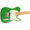 Đàn Guitar Điện Fender Player Plus Telecaster, Cosmic Jade, #0147332376