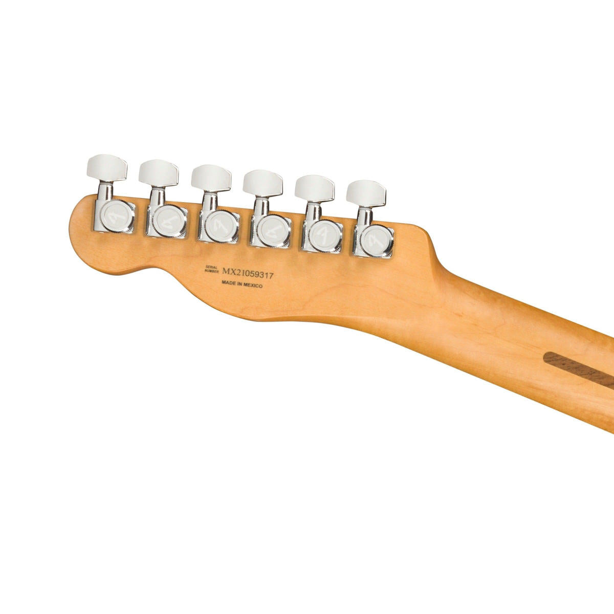 Đàn Guitar Điện Fender Player Plus Telecaster, Cosmic Jade, #0147332376