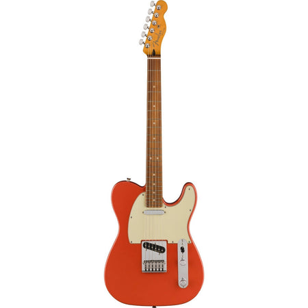 Đàn Guitar Điện Fender Player Plus Telecaster, Fiesta Red, #0147333340