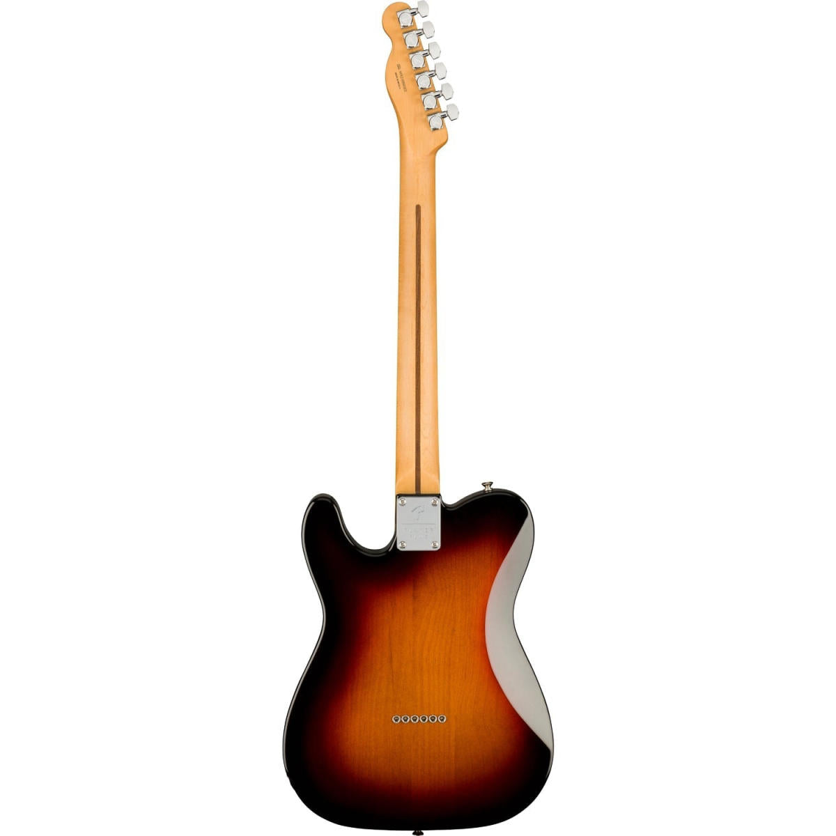 Đàn Guitar Điện Fender Player Plus Telecaster, 3-Color Sunburst, #0147332300
