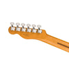 Đàn Guitar Điện Fender Player Plus Telecaster, Fiesta Red, #0147333340