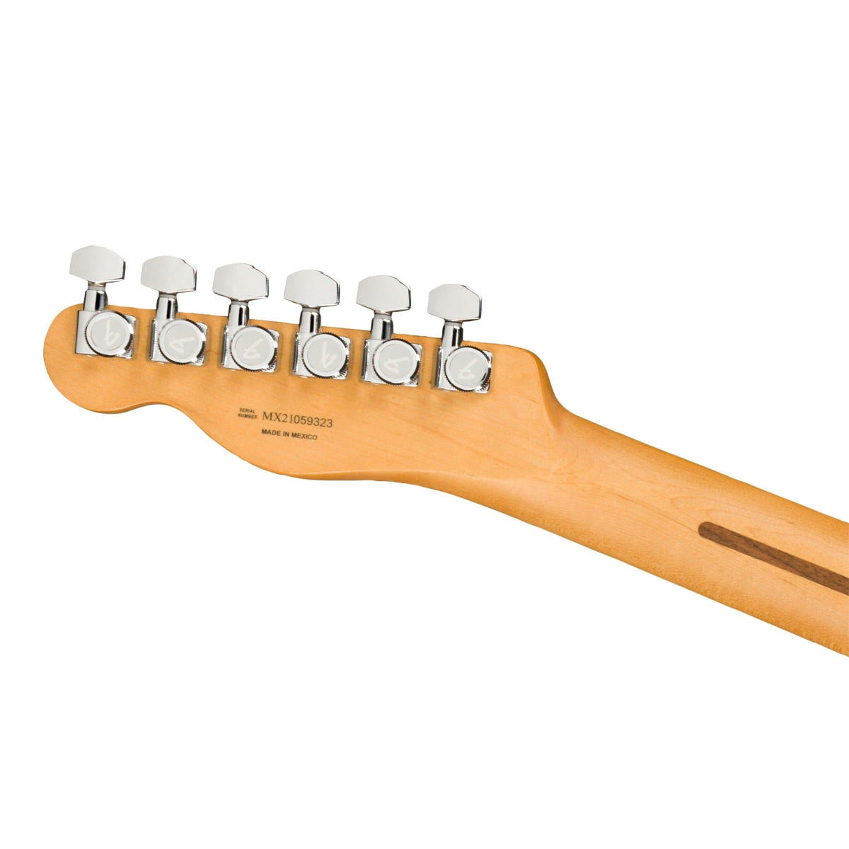 Đàn Guitar Điện Fender Player Plus Telecaster, 3-Color Sunburst, #0147332300