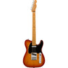 Đàn Guitar Điện Fender Player Plus Telecaster, Sienna Sunburst, #0147332347