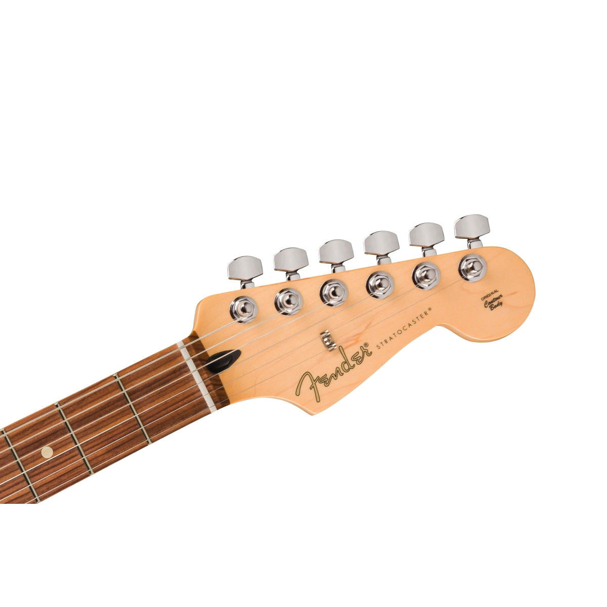 Đàn Guitar Điện Fender Player Stratocaster, Sea Foam Green, #0144503573