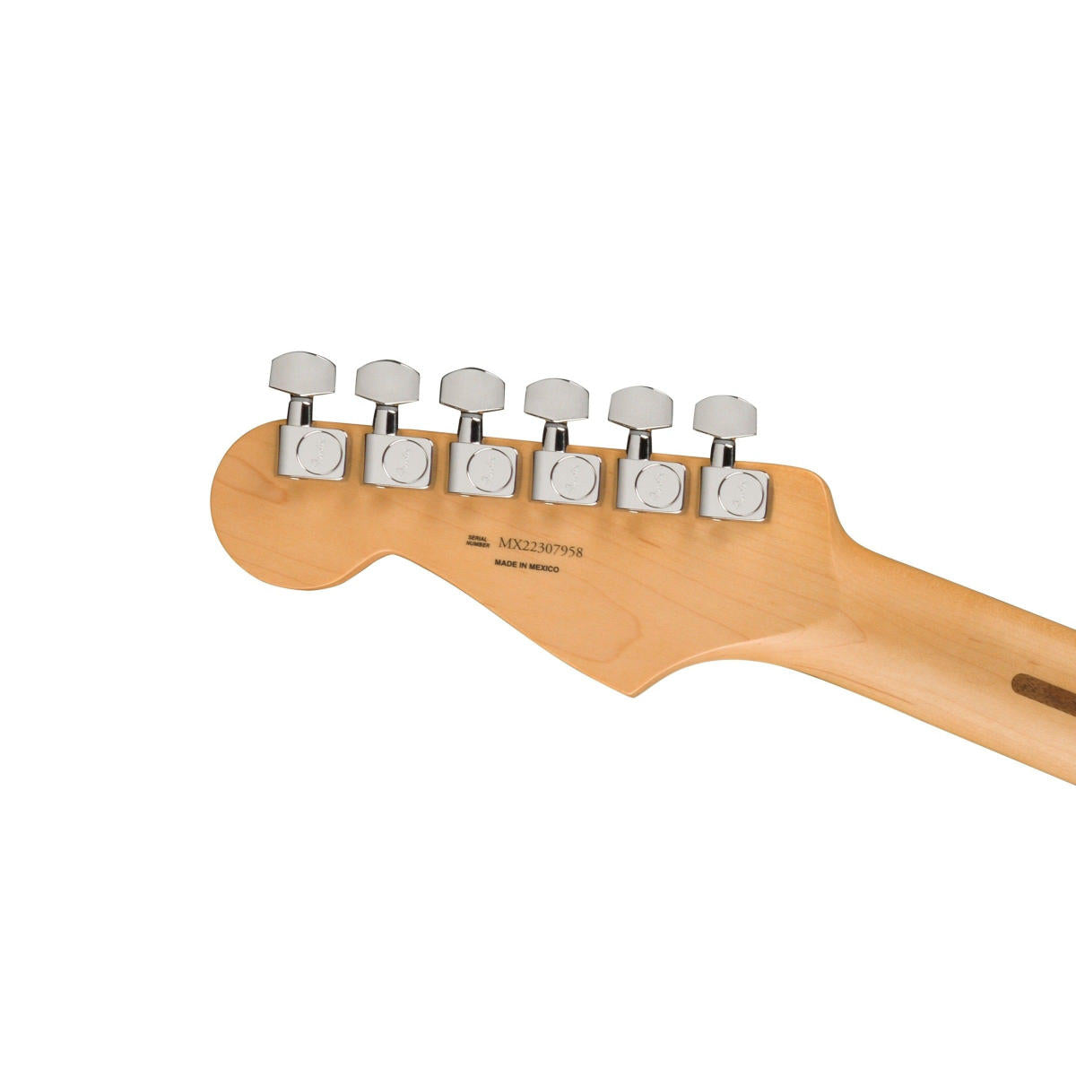 Đàn Guitar Điện Fender Player Stratocaster, Sea Foam Green, #0144503573