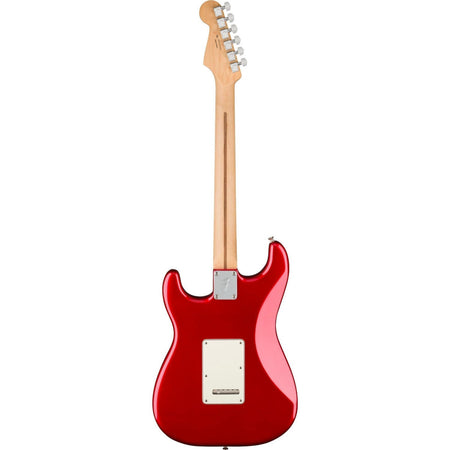 Đàn Guitar Điện Fender Player Stratocaster, Candy Apple Red, #0144502509