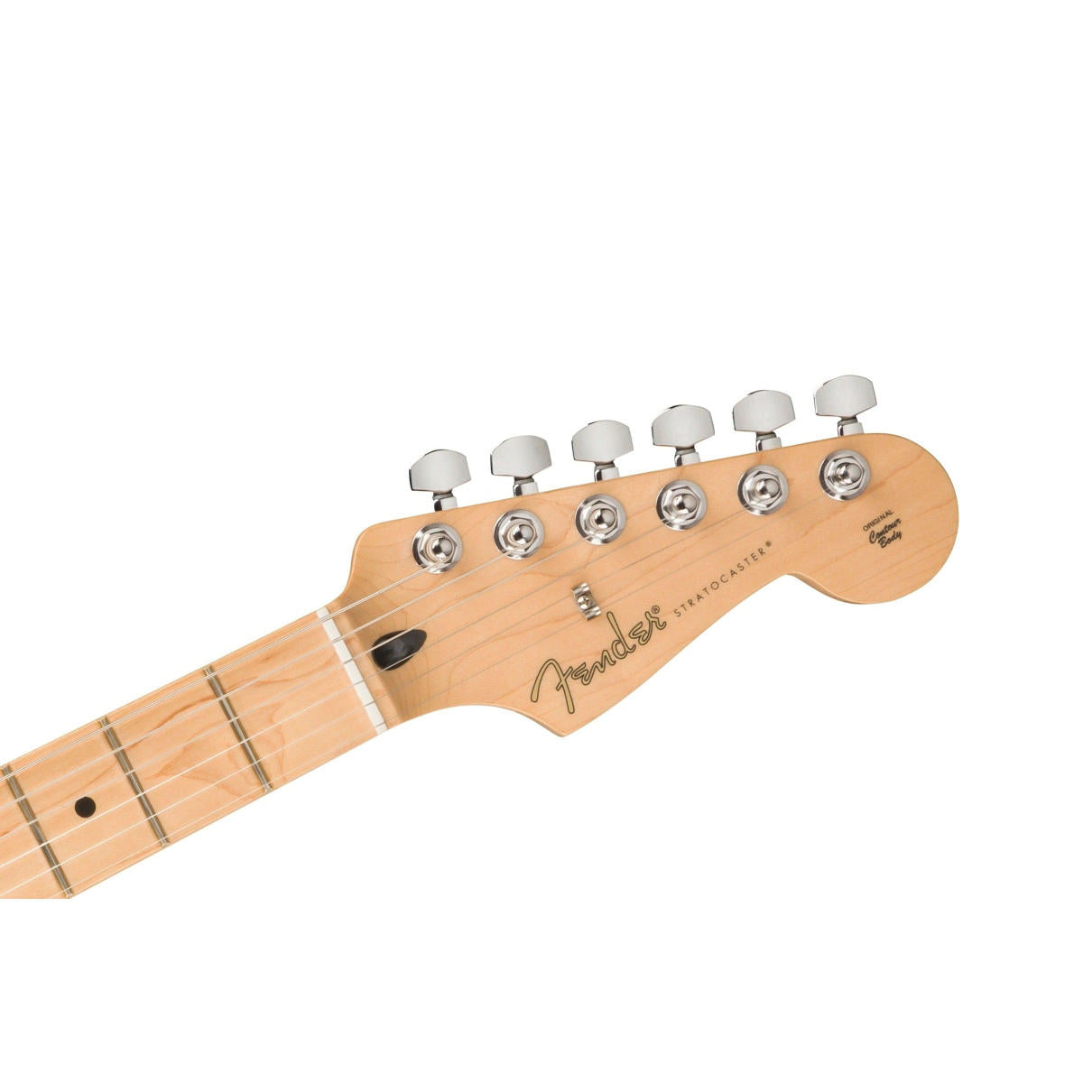 Đàn Guitar Điện Fender Player Stratocaster, Candy Apple Red, #0144502509