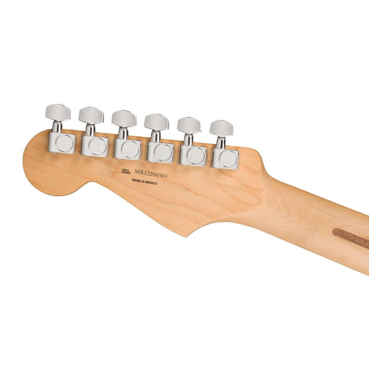 Đàn Guitar Điện Fender Player Stratocaster, Candy Apple Red, #0144502509
