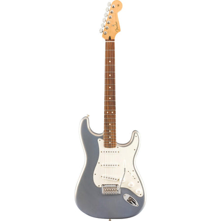 Đàn Guitar Điện Fender Player Stratocaster, Silver, #0144503581