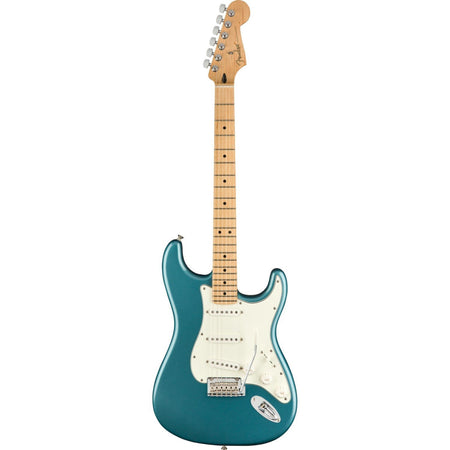 Đàn Guitar Điện Fender Player Stratocaster, Tidepool, #0144502513